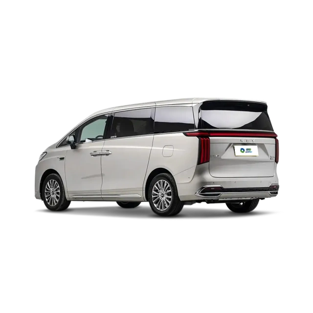 GWM Wey Gaoshan,YDchinauto