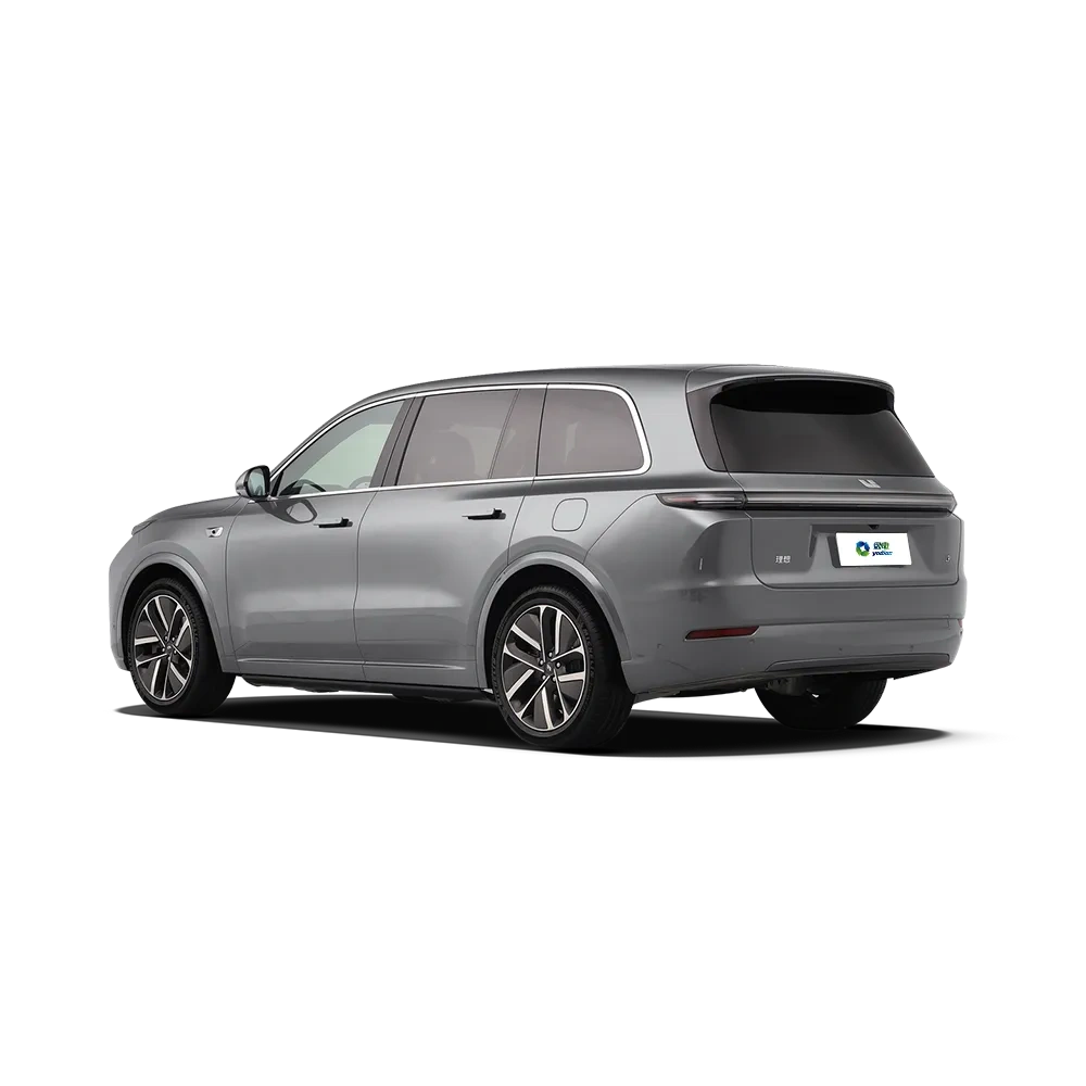 L9,YDchinauto