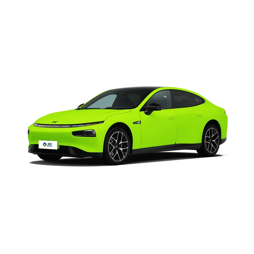 Xpeng P7,YDchinauto
