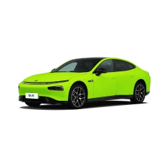 Xpeng P7,YDchinauto