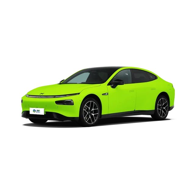 Xpeng P7,YDchinauto