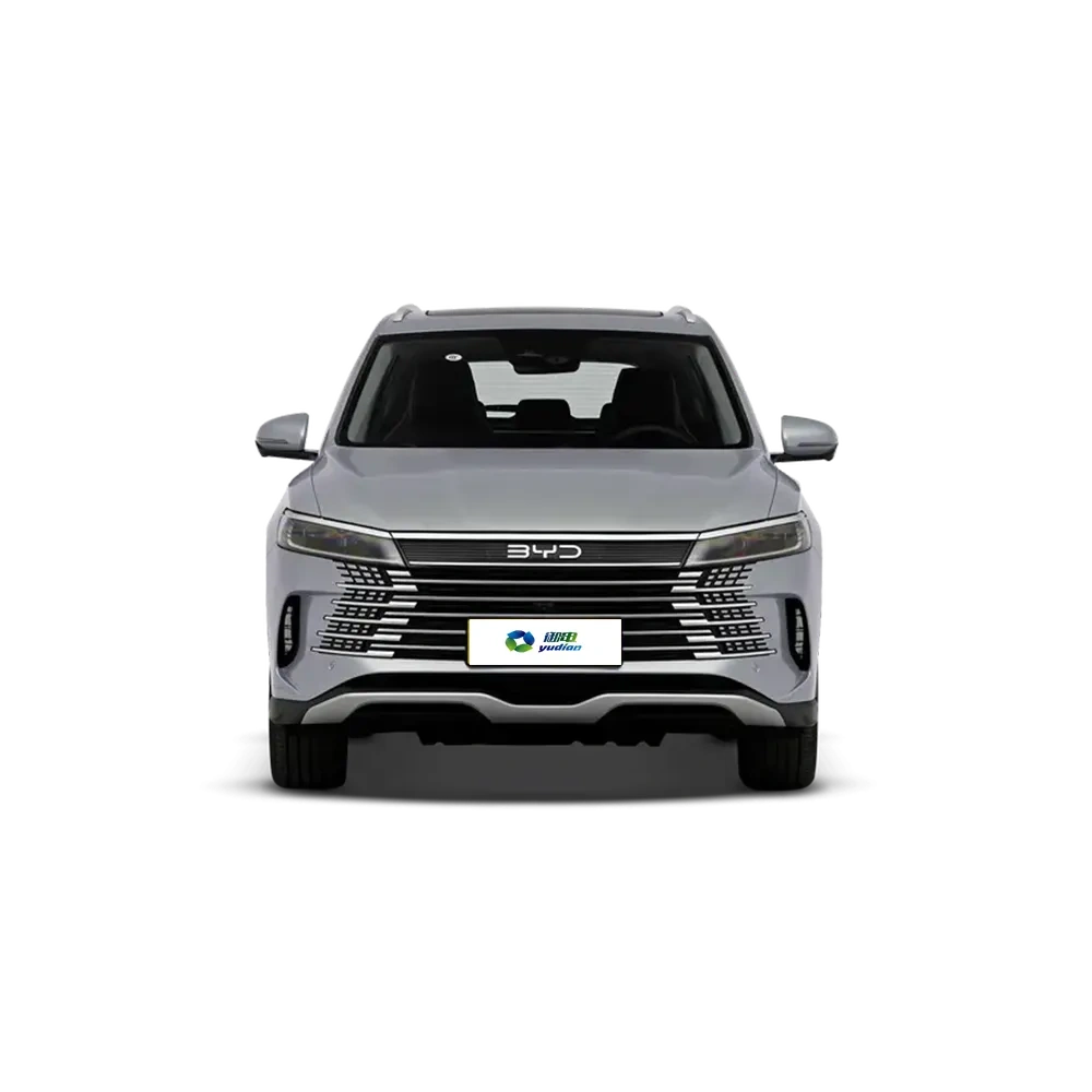 BYD Sea Lion 05 Dm-i,YDchinauto