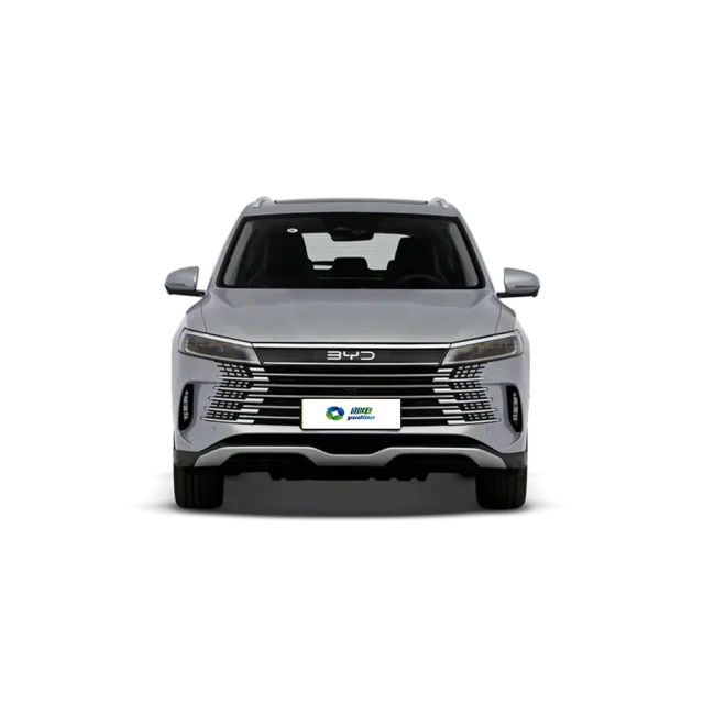 BYD Sea Lion 05 Dm-i,YDchinauto