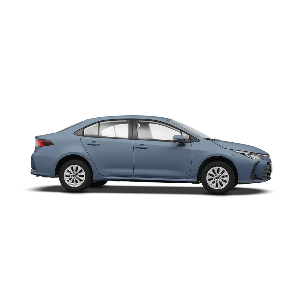 Toyota Corolla,YDchinauto