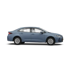 Toyota Corolla,YDchinauto