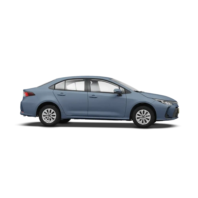 Toyota Corolla,YDchinauto