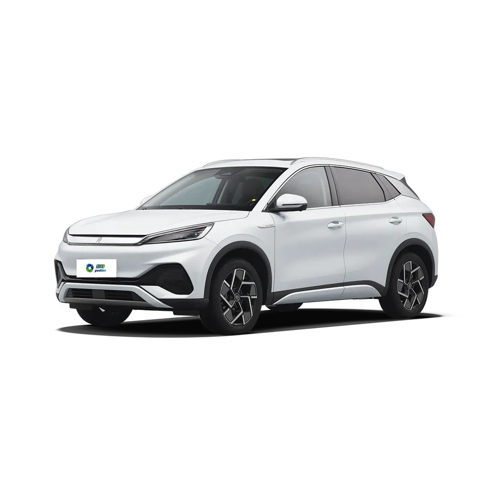 BYD Yuan Plus,YDchinauto