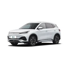 BYD Yuan Plus,YDchinauto