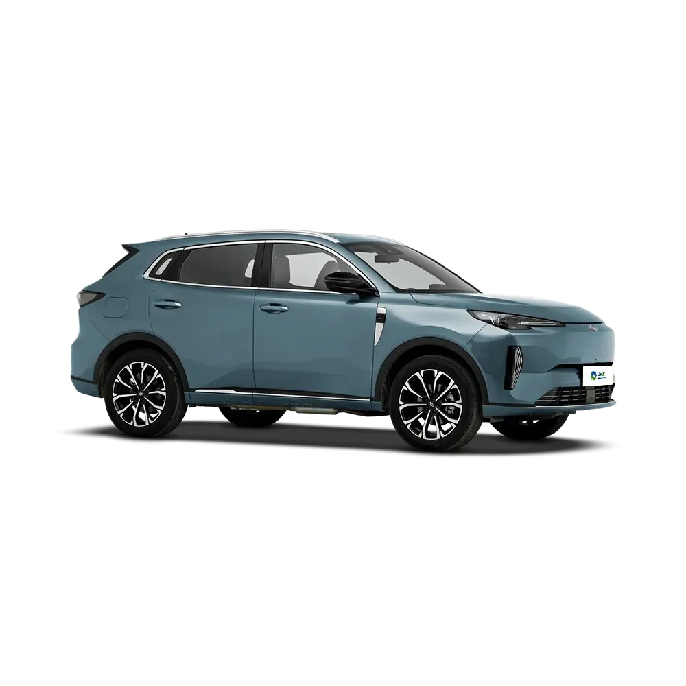 Changan Nevo Q05,YDchinauto
