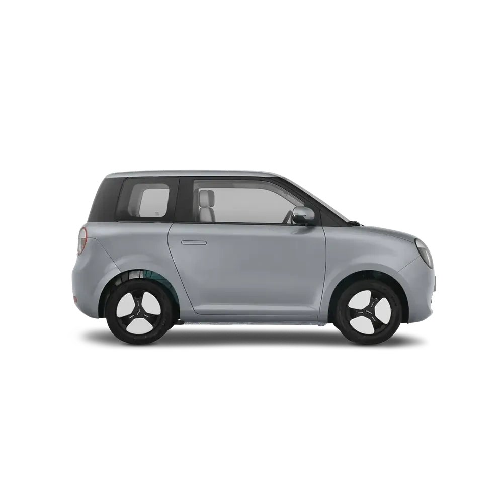 Changan Lumin,YDchinauto