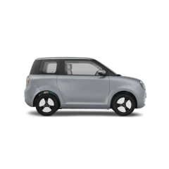 Changan Lumin,YDchinauto