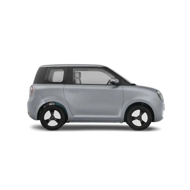 Changan Lumin,YDchinauto