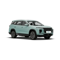 Jetour Shanhai L9,YDchinauto