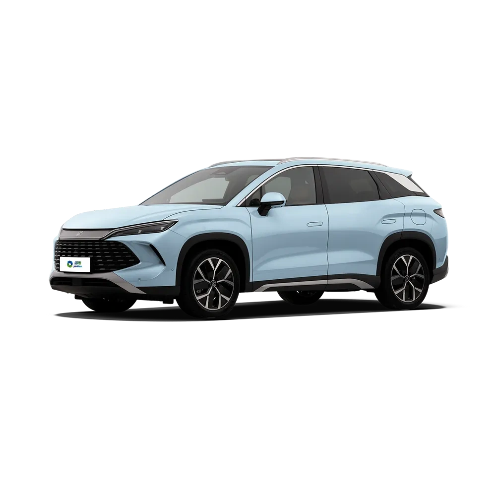 BYD Song L Dm-i,YDchinauto