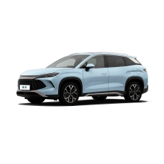 BYD Song L Dm-i,YDchinauto