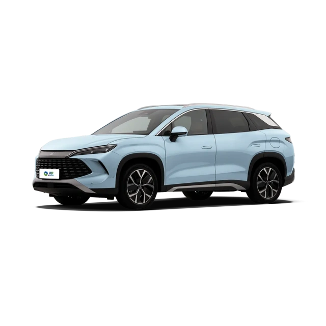 BYD Song L Dm-i,YDchinauto
