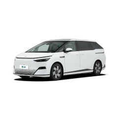 Xpeng X9,YDchinauto