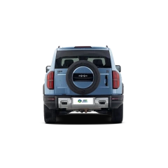 BYD Formula Leopard 5,YDchinauto