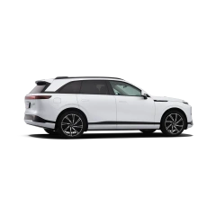 Xpeng G9,YDchinauto
