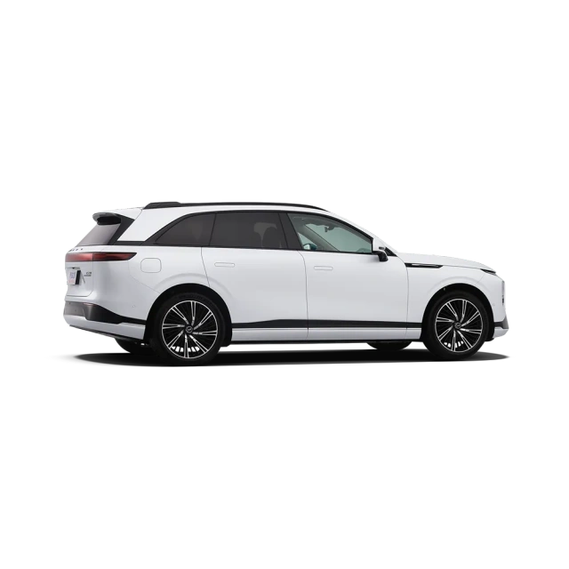 Xpeng G9,YDchinauto