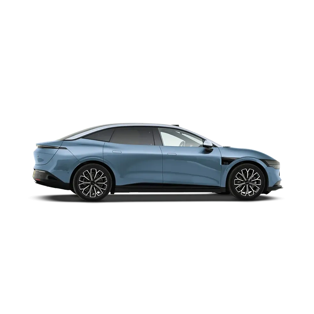 ZEEKR 007,YDchinauto