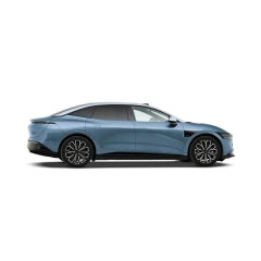 ZEEKR 007,YDchinauto