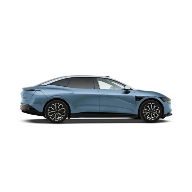 ZEEKR 007,YDchinauto