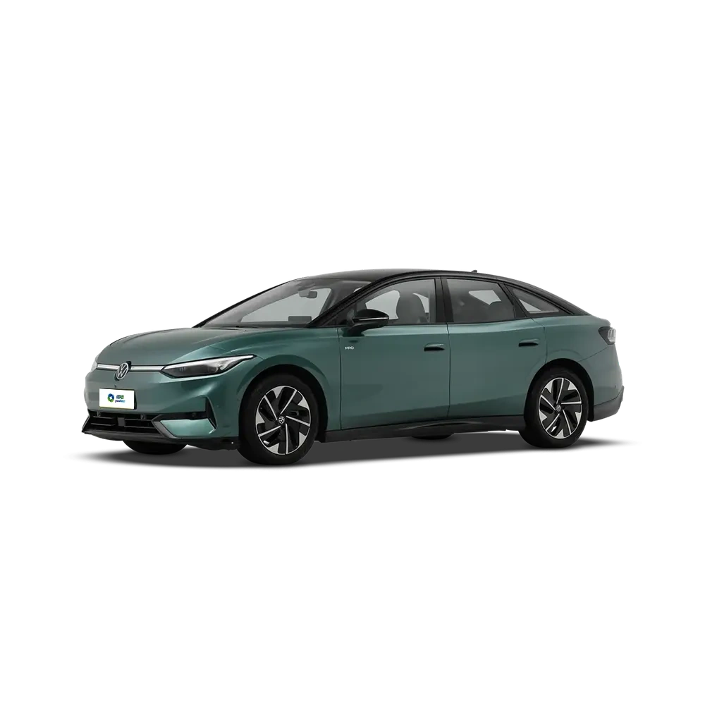 Volkswagen ID.7 Crozz,YDchinauto