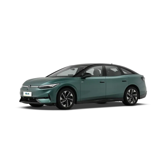 Volkswagen ID.7 Crozz,YDchinauto