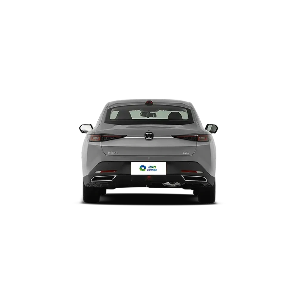 Changan Lamore,YDchinauto
