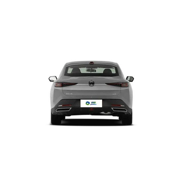 Changan Lamore,YDchinauto