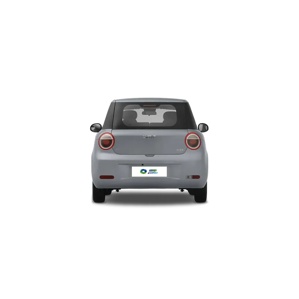 Changan Lumin,YDchinauto