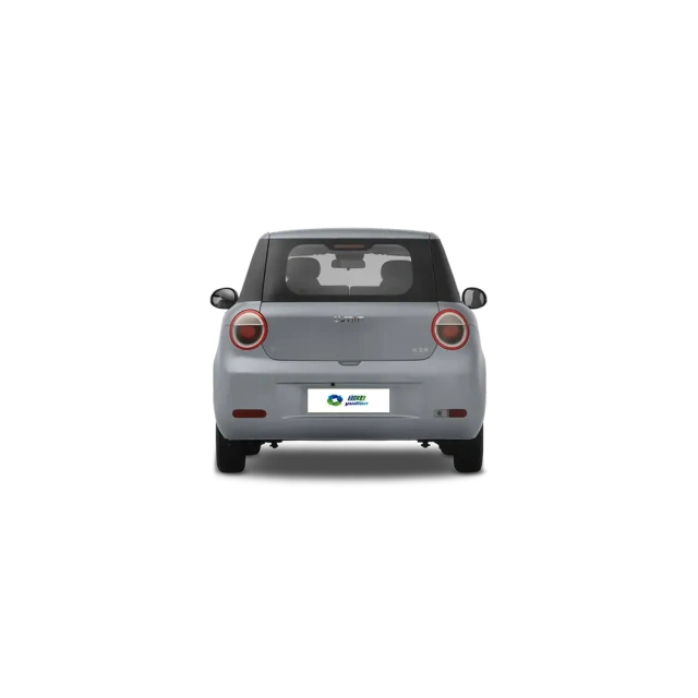 Changan Lumin,YDchinauto