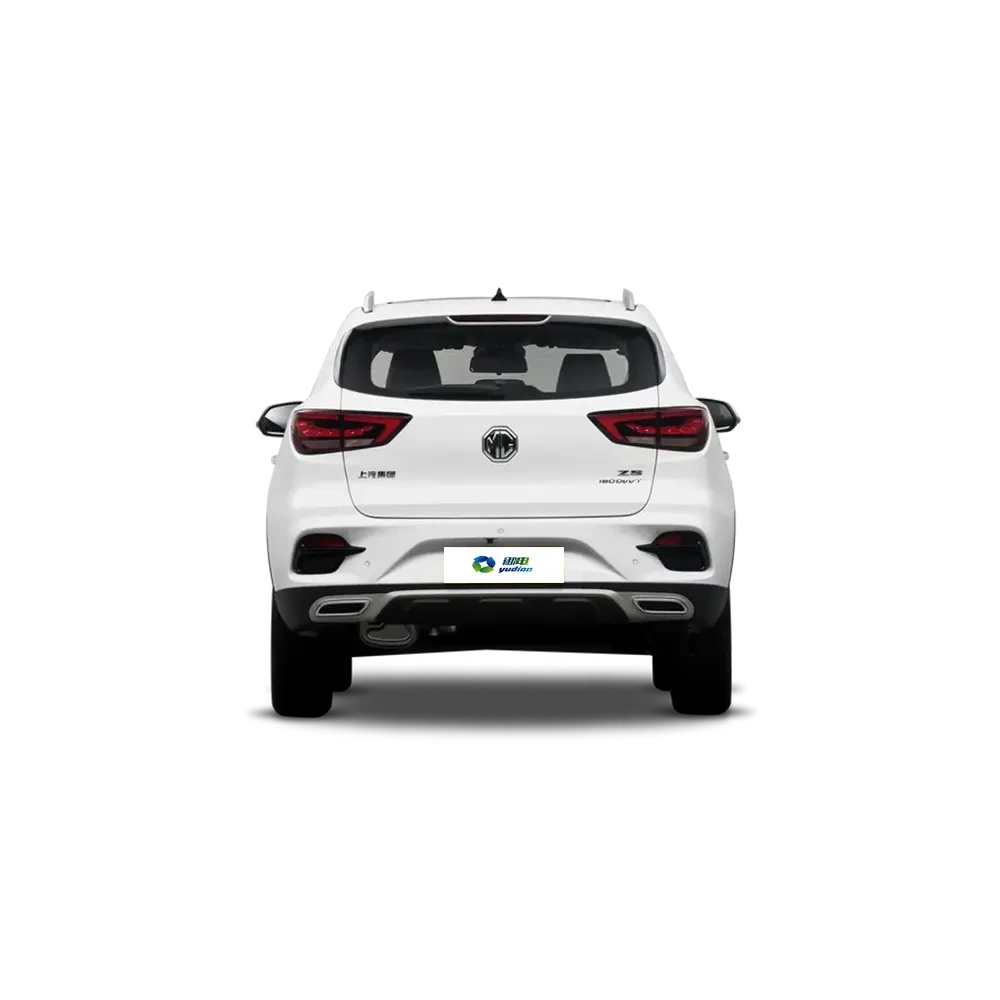 MG ZS,YDchinauto