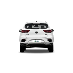 MG ZS,YDchinauto