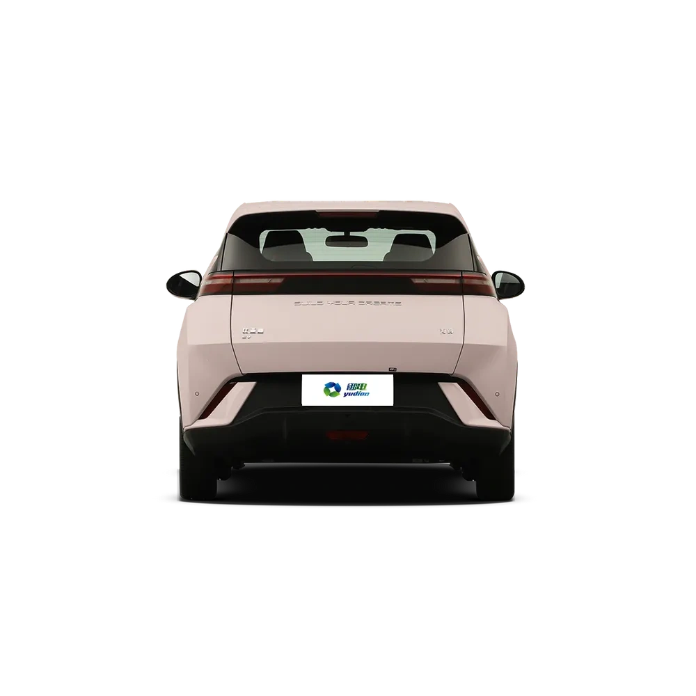 BYD Seagull,YDchinauto