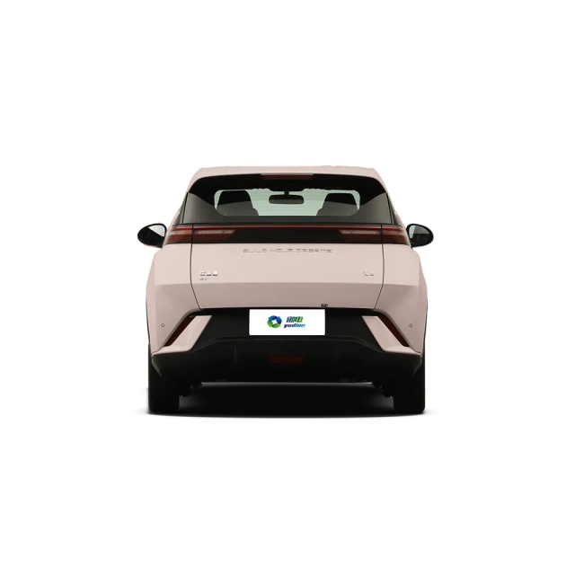BYD Seagull,YDchinauto