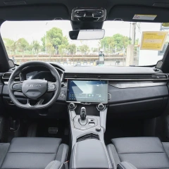 Lynk&co 01,YDchinauto