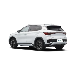 BYD Yuan Plus,YDchinauto