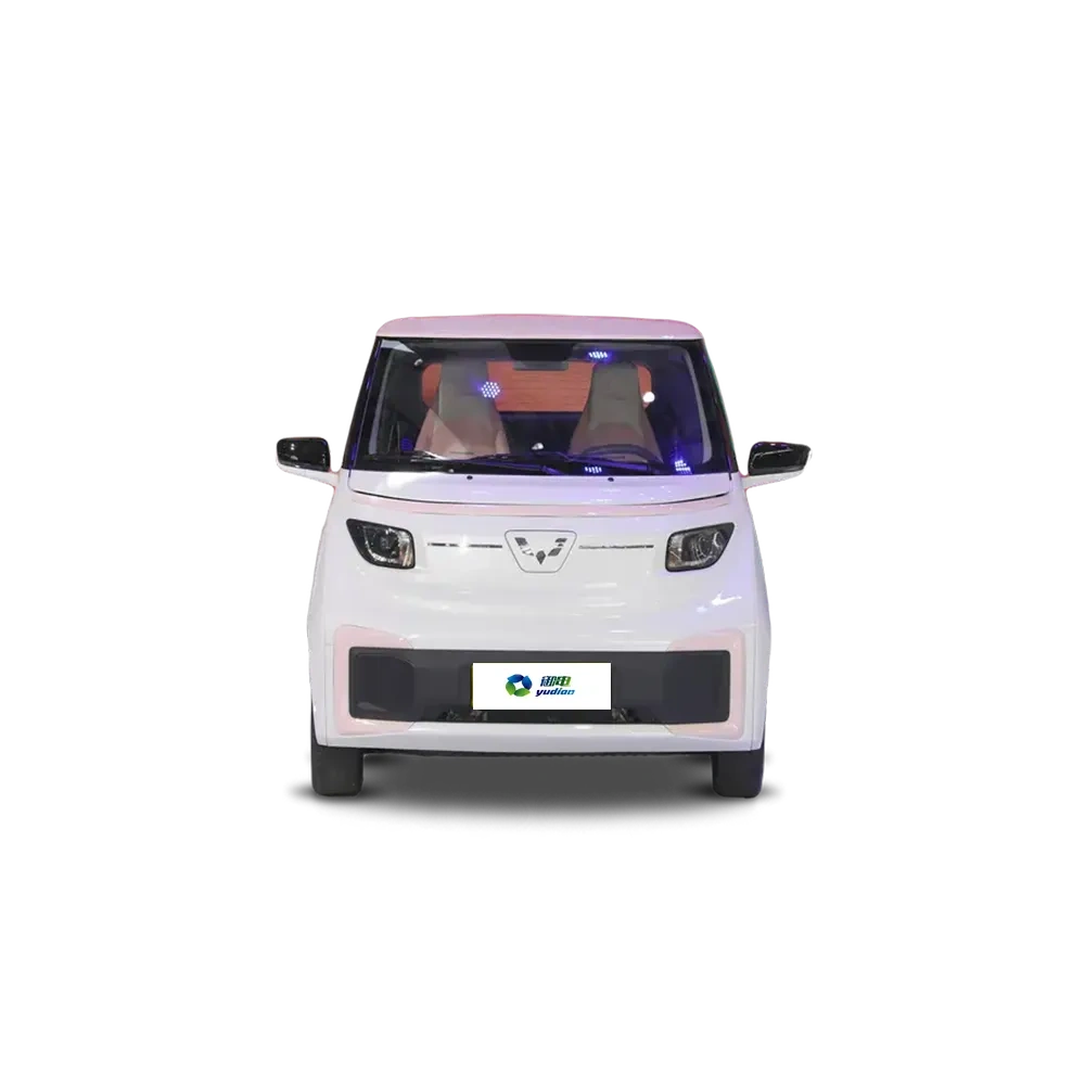 Wuling NANO,YDchinauto