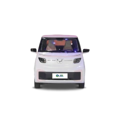 Wuling NANO,YDchinauto