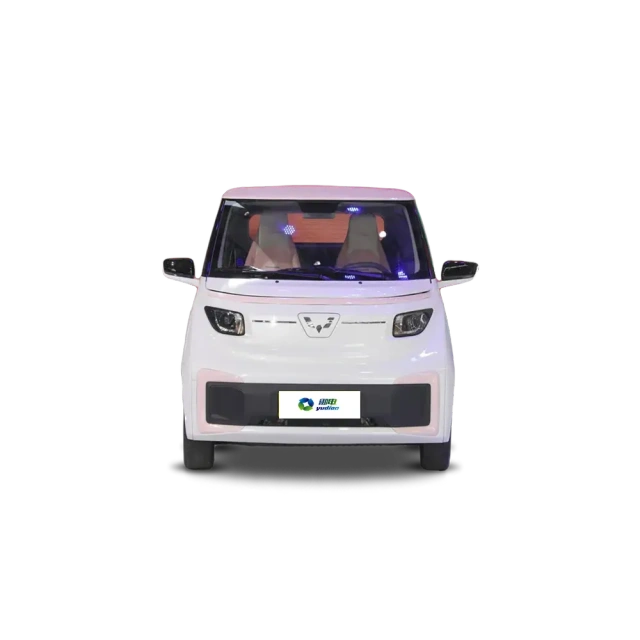 Wuling NANO,YDchinauto