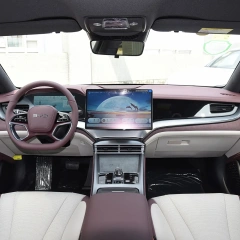 BYD Seal 07 Dm-i,YDchinauto