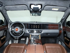 HONGQI LS7,YDchinauto