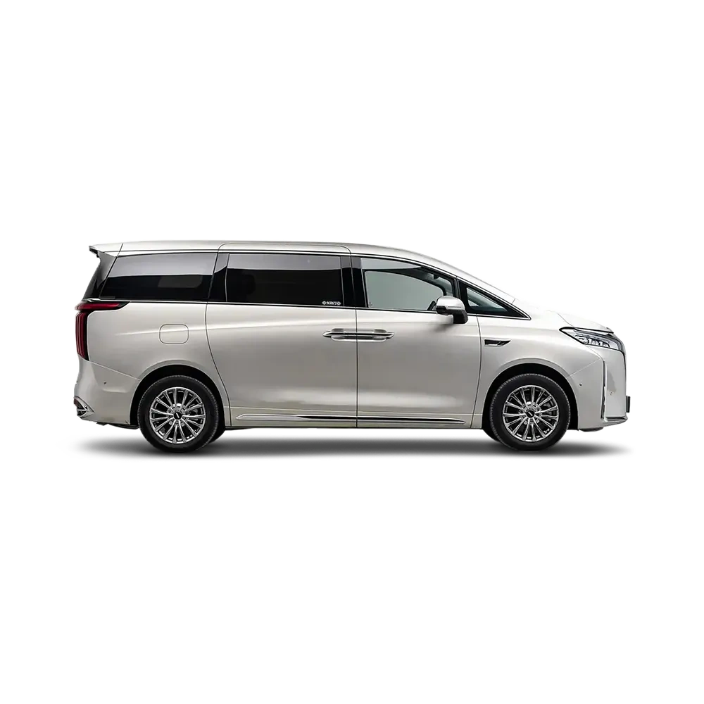 GWM Wey Gaoshan,YDchinauto