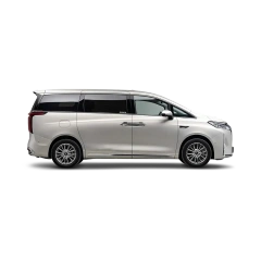 GWM Wey Gaoshan,YDchinauto