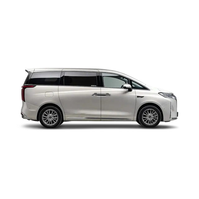 GWM Wey Gaoshan,YDchinauto