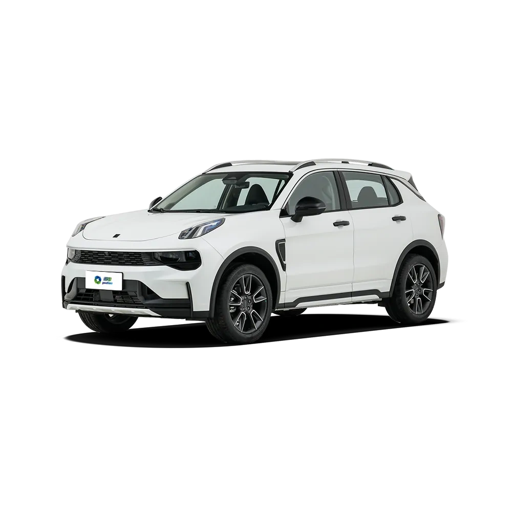 Lynk&co 01,YDchinauto