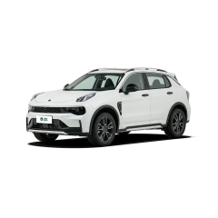 Lynk&co 01,YDchinauto