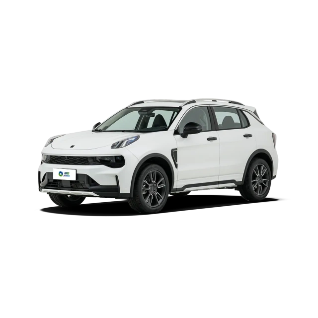 Lynk&co 01,YDchinauto